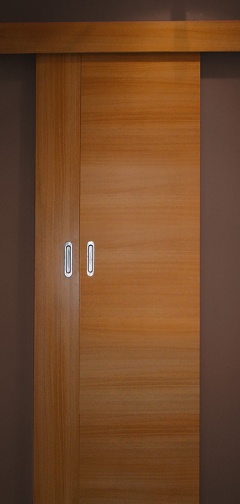 Ergonomic Doors