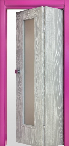 Ergonomic Doors
