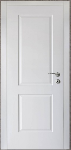 Interior doors - City Light series
