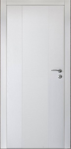 Interior doors - City Light series